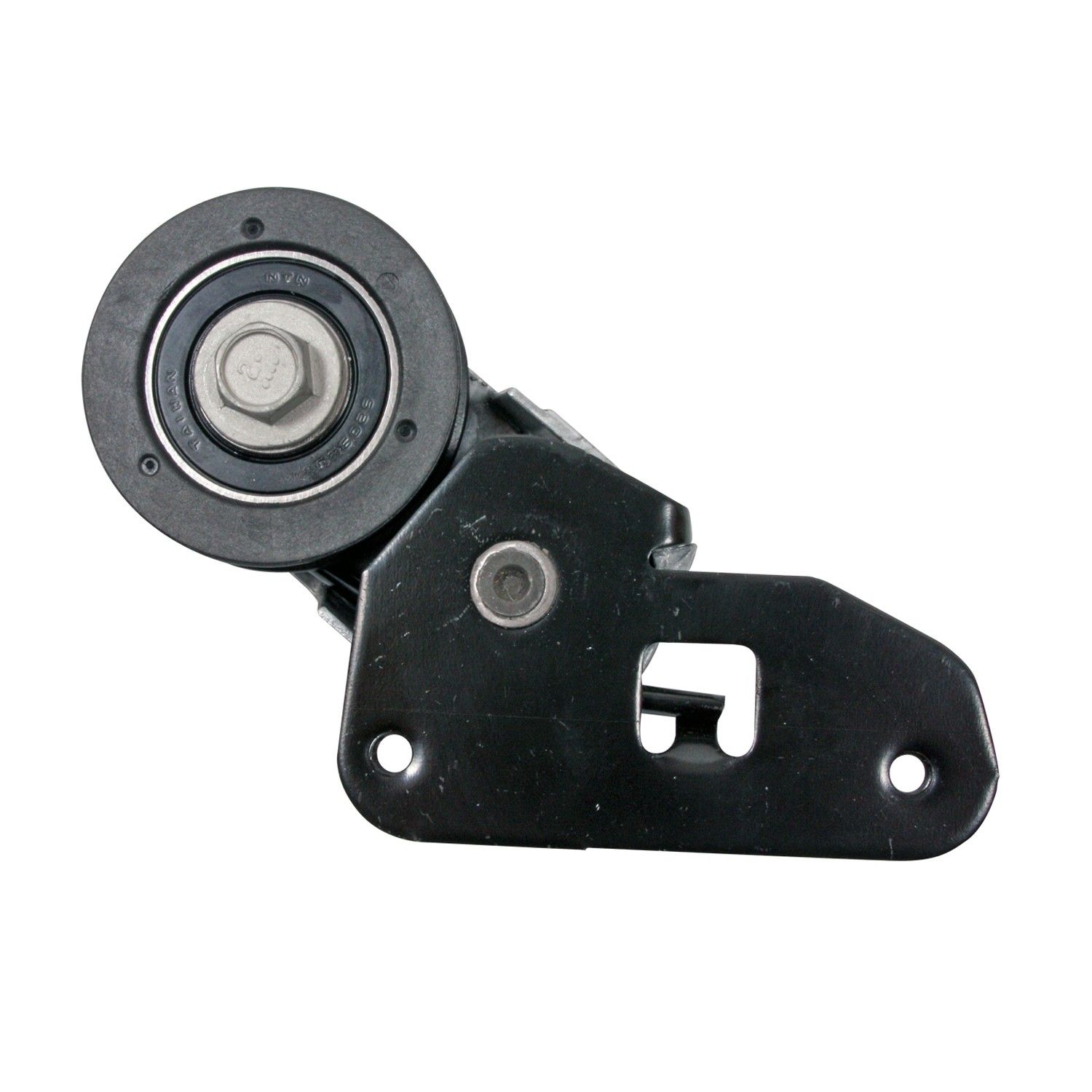 2004, 2003, 2002, 2001, 2000, 1999, 1998, 1997, 1996, 1995 Cadillac Seville Accessory Drive Belt Tensioner Assembly