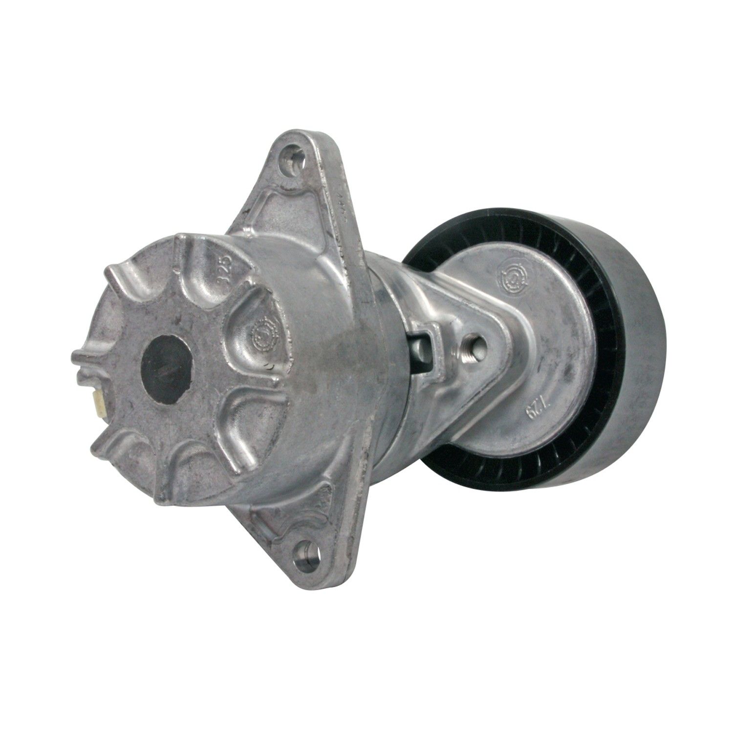 2006, 2005, 2004, 2003, 2002 Freightliner Sprinter 2500 2500 Accessory Drive Belt Tensioner Assembly