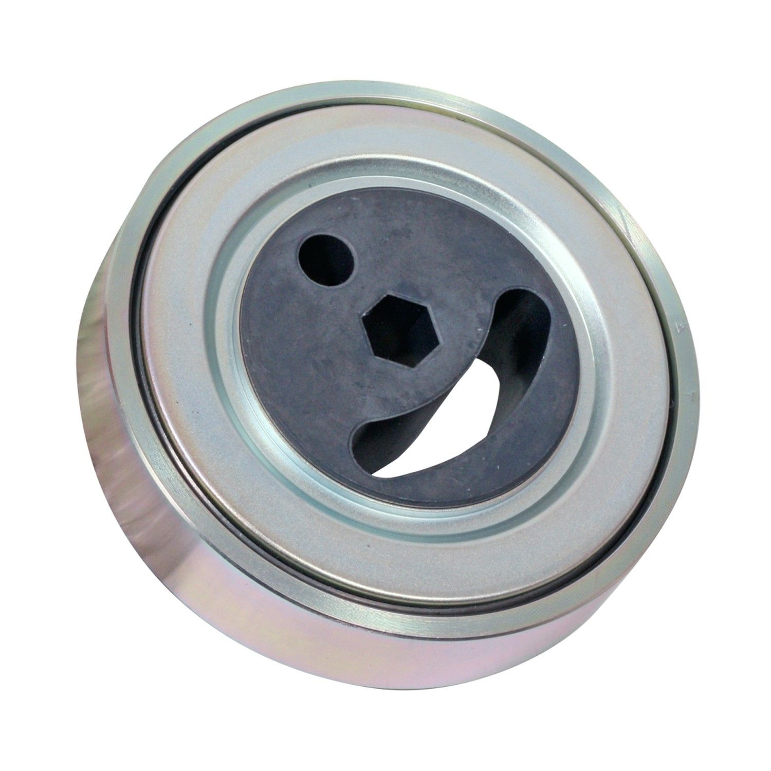 2004, 2003, 2002, 2001 Chevrolet Tracker Accessory Drive Belt Idler Pulley