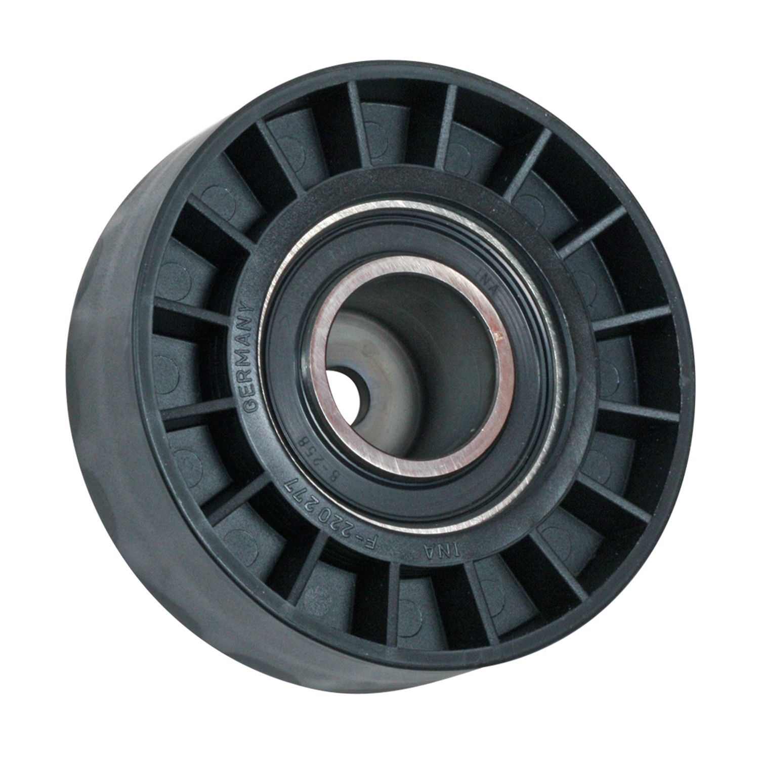 1997, 1996, 1995, 1994 Saab 900 Accessory Drive Belt Idler Pulley