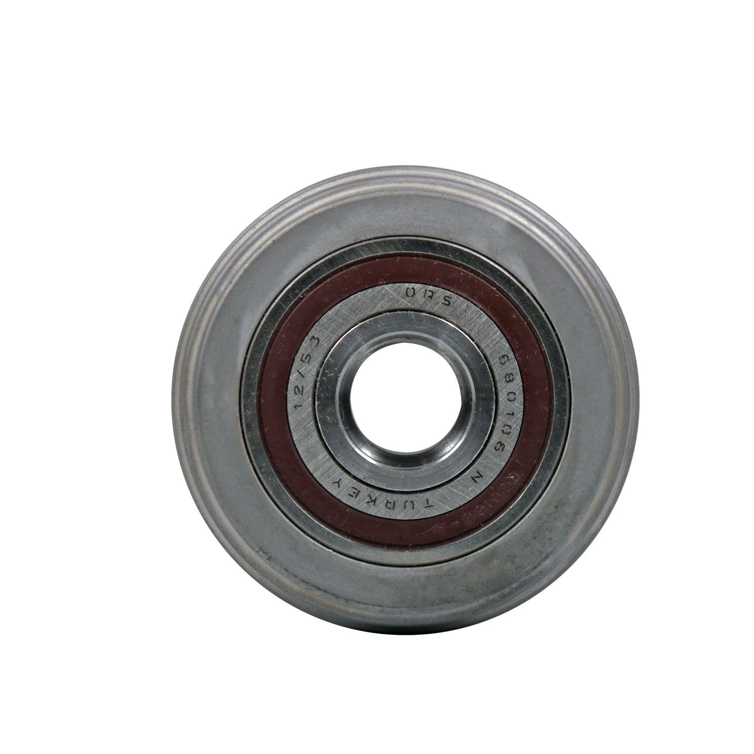 2016, 2015, 2014, 2013 Audi A5 Alternator Decoupler Pulley
