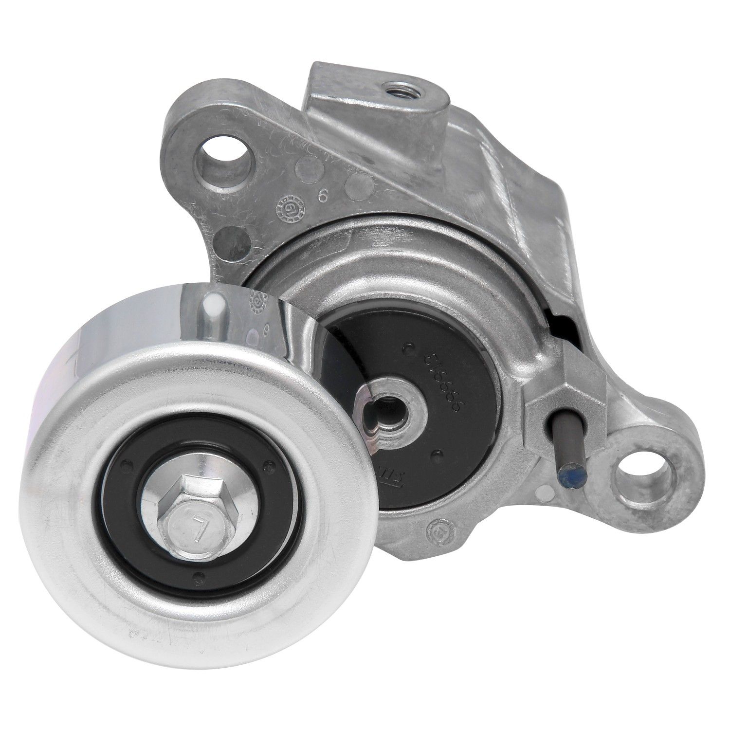 2022, 2021, 2020, 2019 Lexus ES350 Accessory Drive Belt Tensioner Assembly