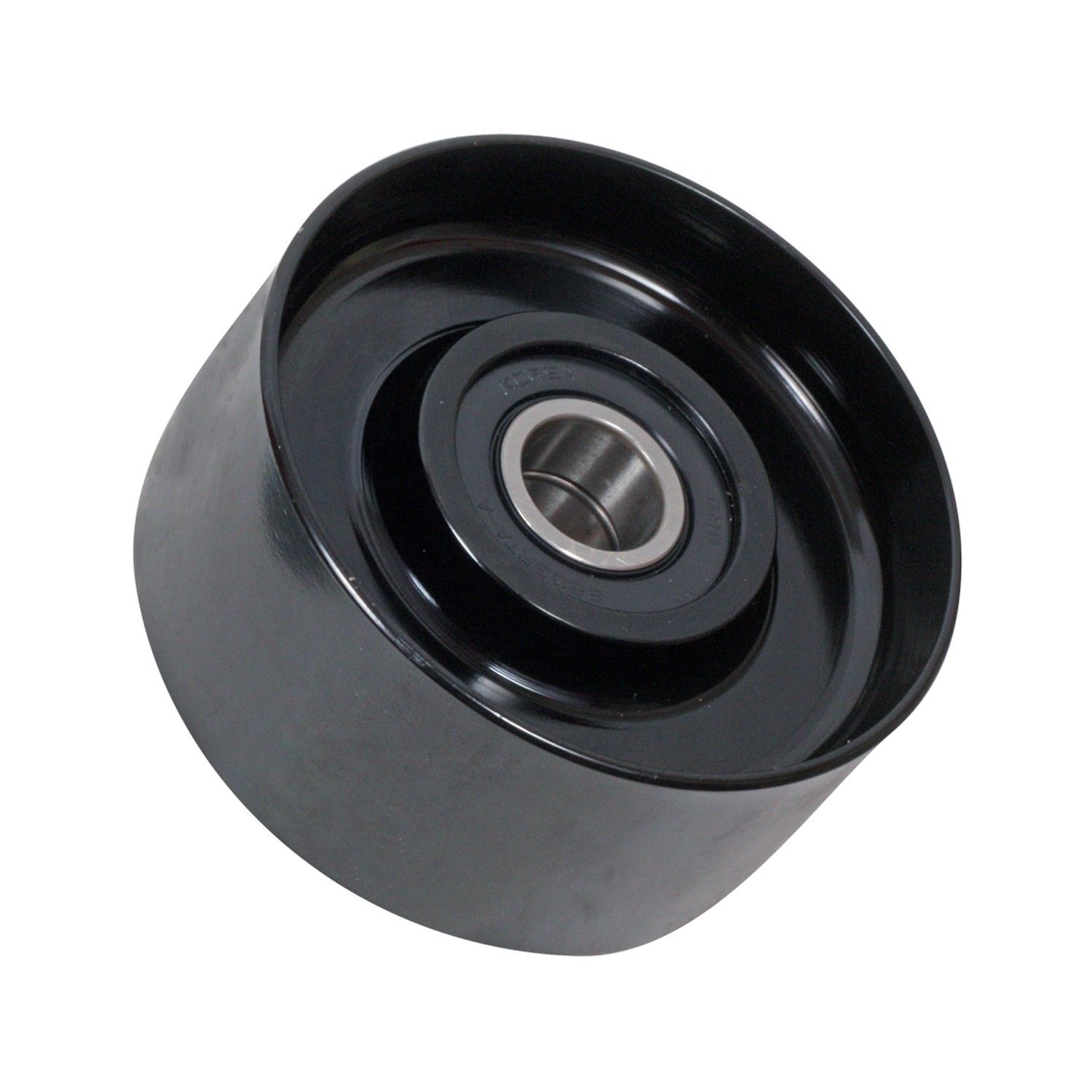 2008 Freightliner FS65 Condor Accessory Drive Belt Idler Pulley