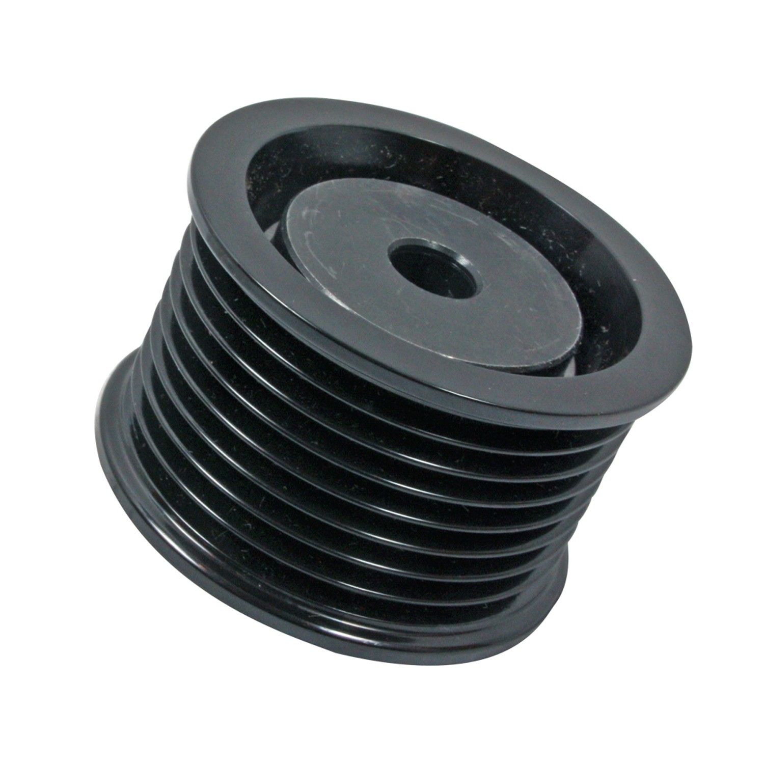2021, 2020, 2019, 2018, 2017, 2016, 2015, 2014, 2013, 2012, 2011, 2010, 2009, 2008 Lexus LX570 Accessory Drive Belt Idler Pulley