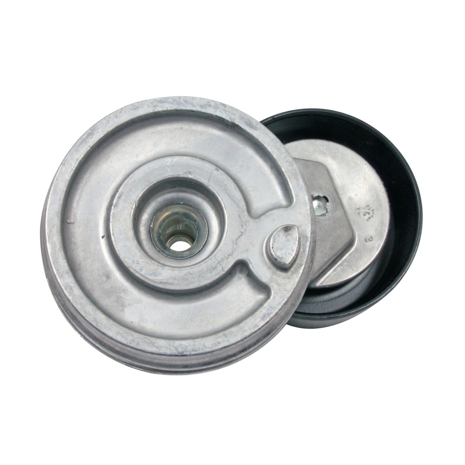 2000, 1999, 1998, 1997, 1996 Ford Taurus Accessory Drive Belt Tensioner Assembly
