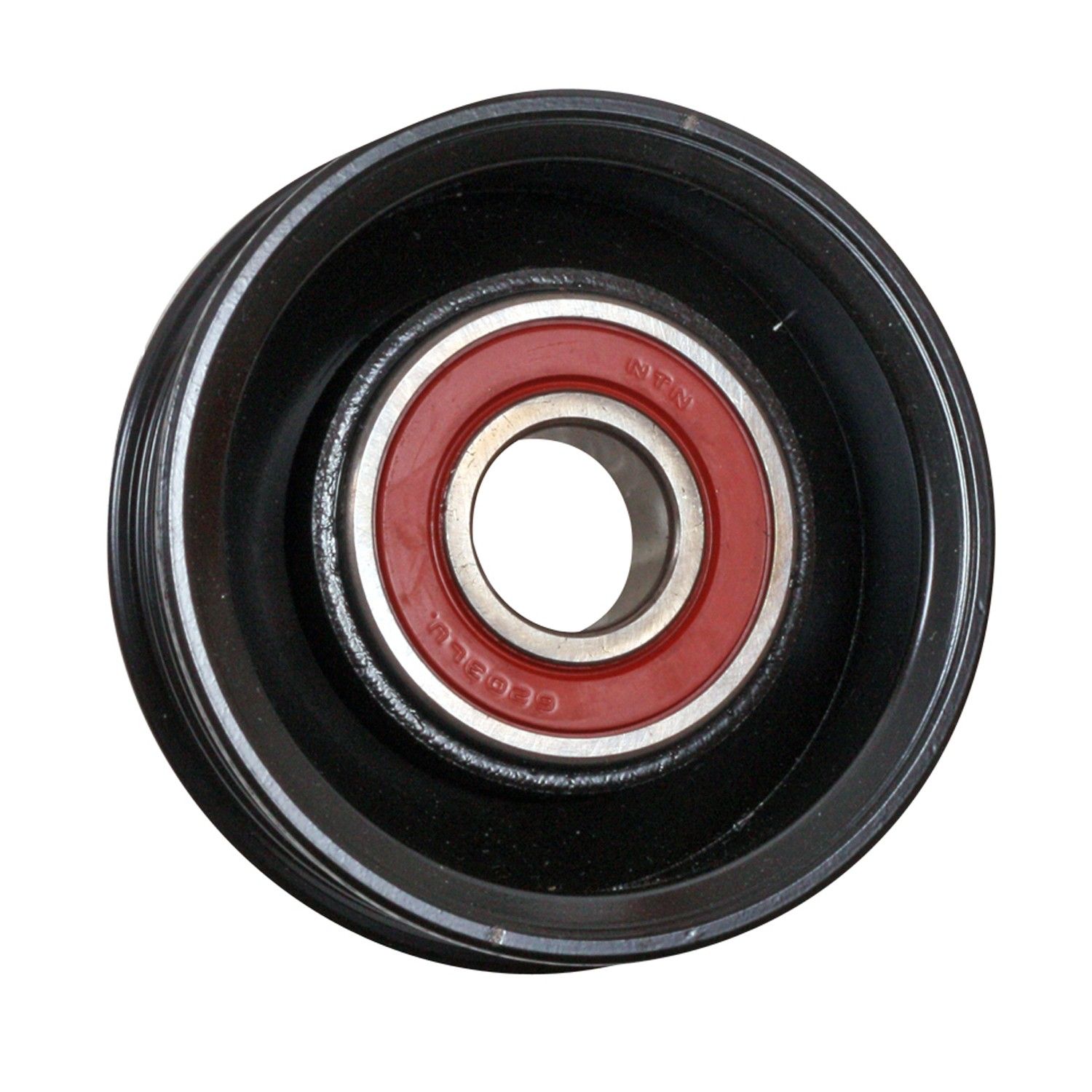 2009, 2008, 2007, 2006, 2005, 2004, 2003, 2002, 2001, 2000 Subaru Outback Accessory Drive Belt Idler Pulley