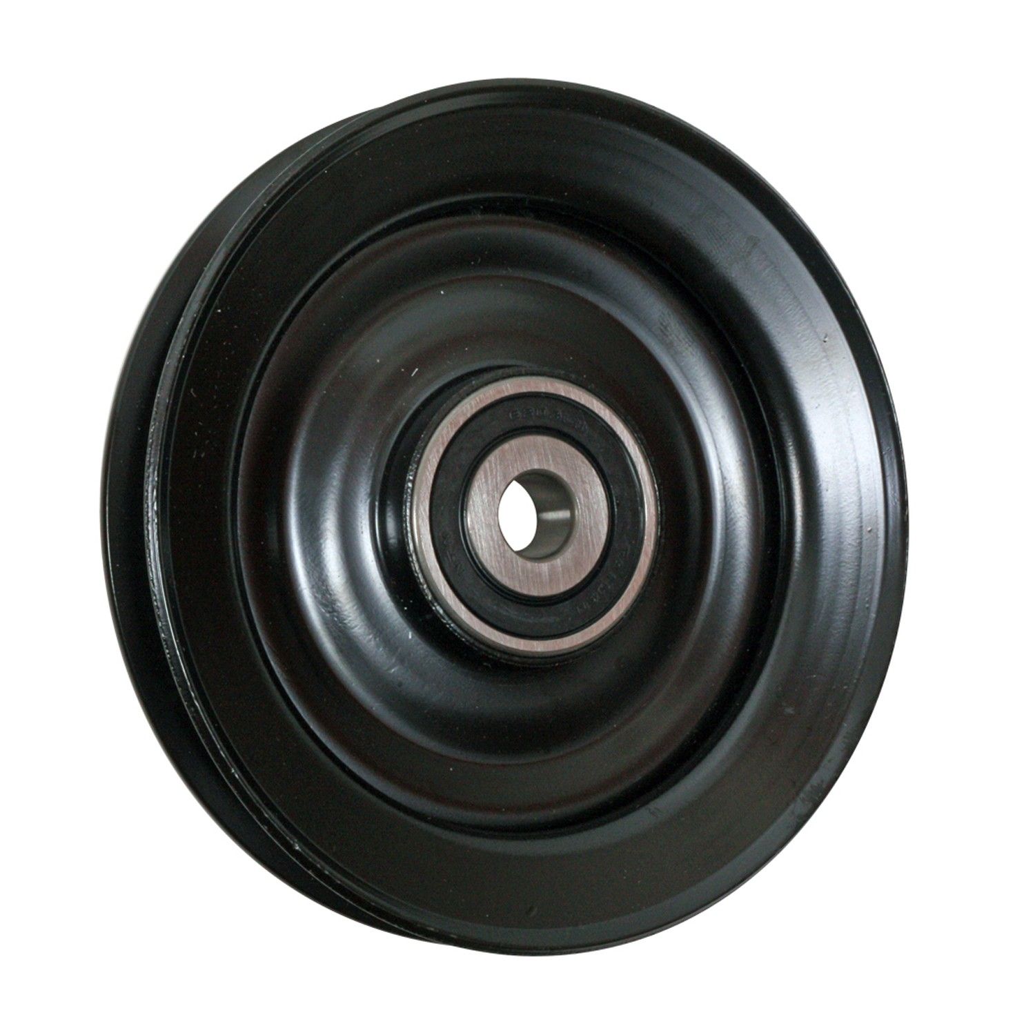 2004, 2003, 2002, 2001, 2000, 1999, 1998, 1997, 1996, 1995, 1994, 1993 Dodge Intrepid Accessory Drive Belt Idler Pulley