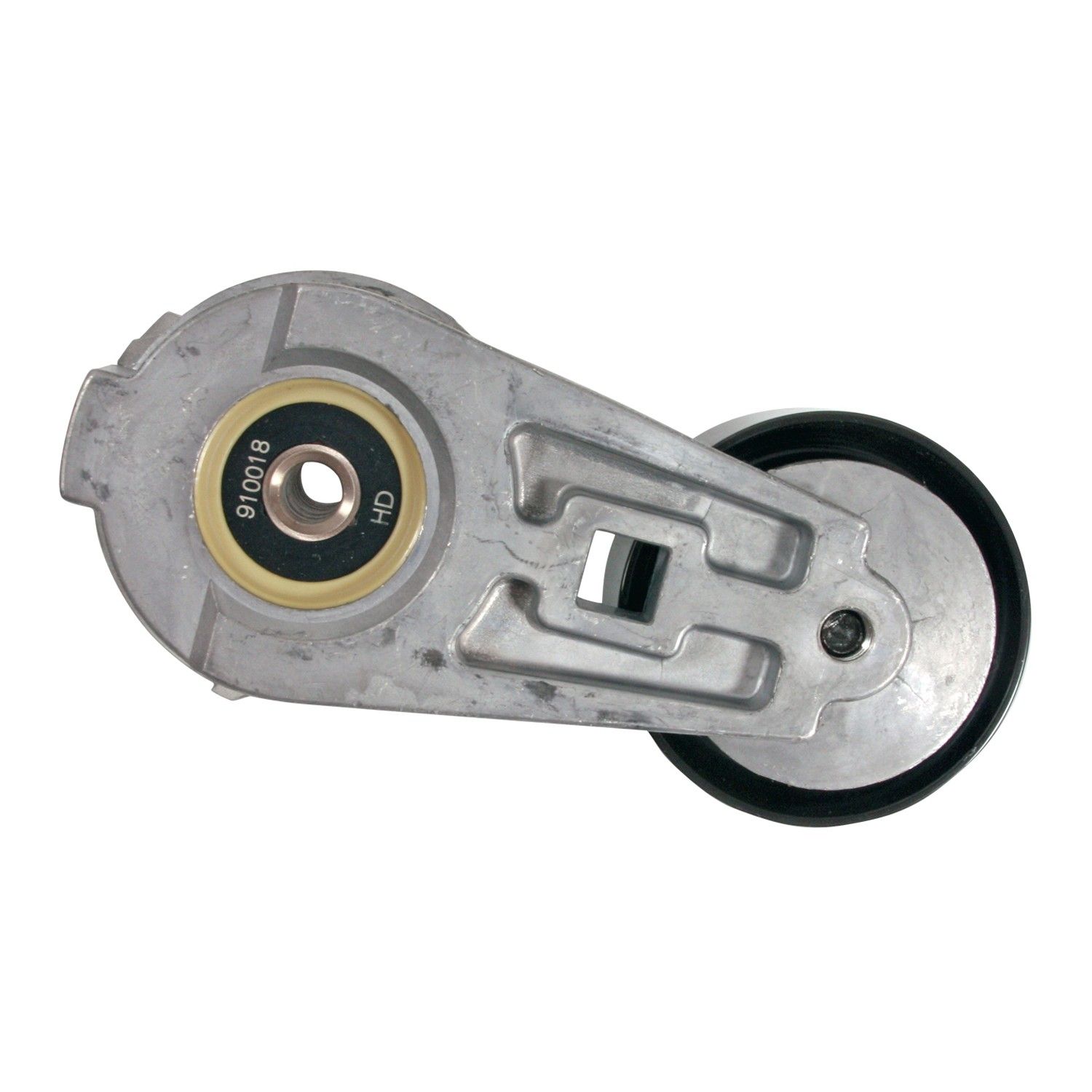 1997, 1996 Freightliner FLD120 Accessory Drive Belt Tensioner Assembly