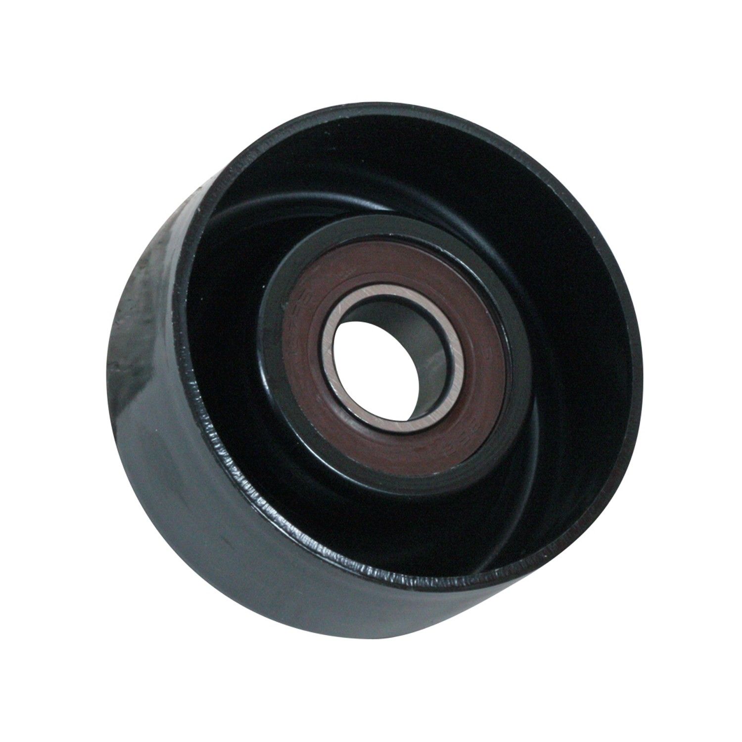 2010, 2009 Hummer H3T Accessory Drive Belt Tensioner Pulley