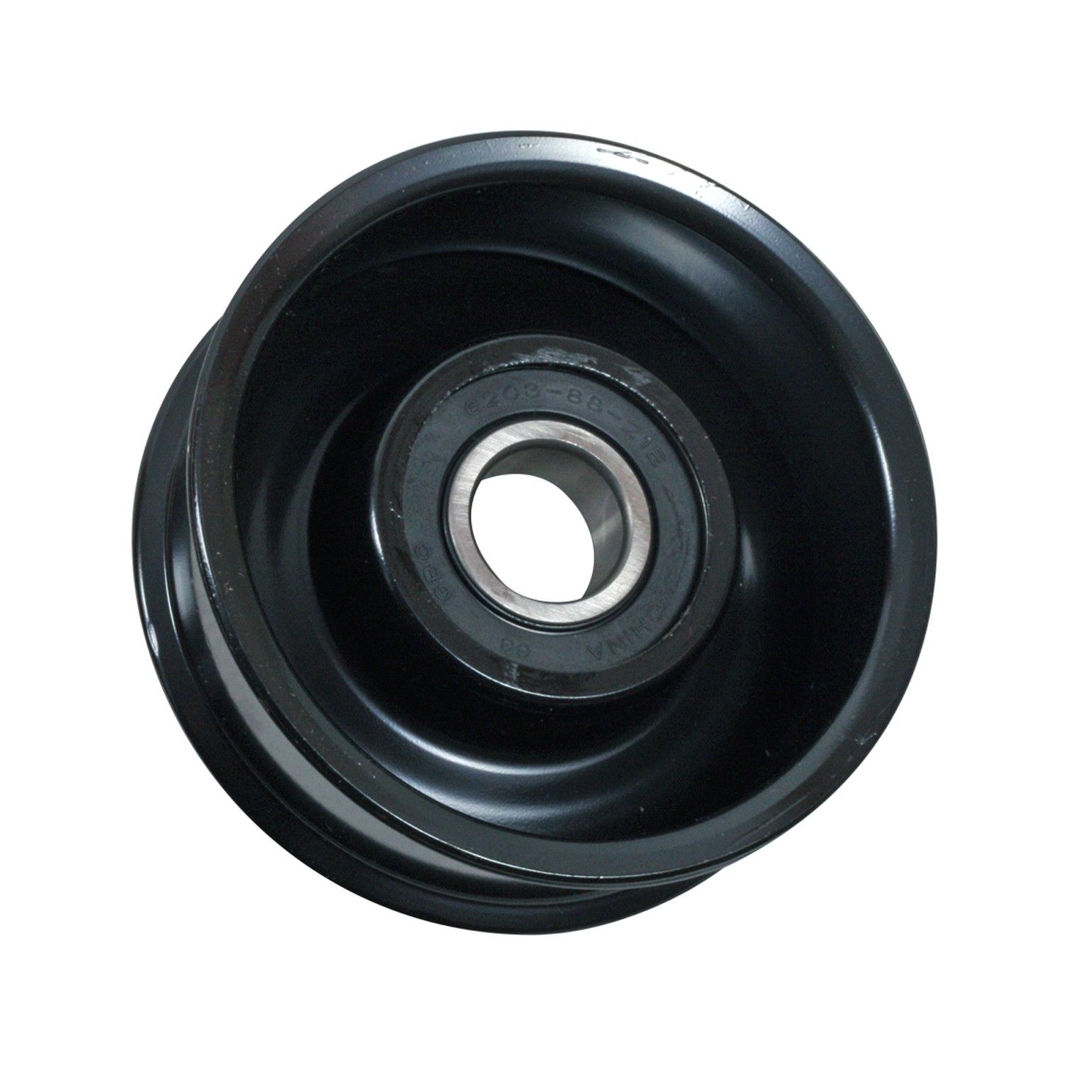 2006, 2005, 2004, 2003 Lincoln LS Accessory Drive Belt Idler Pulley