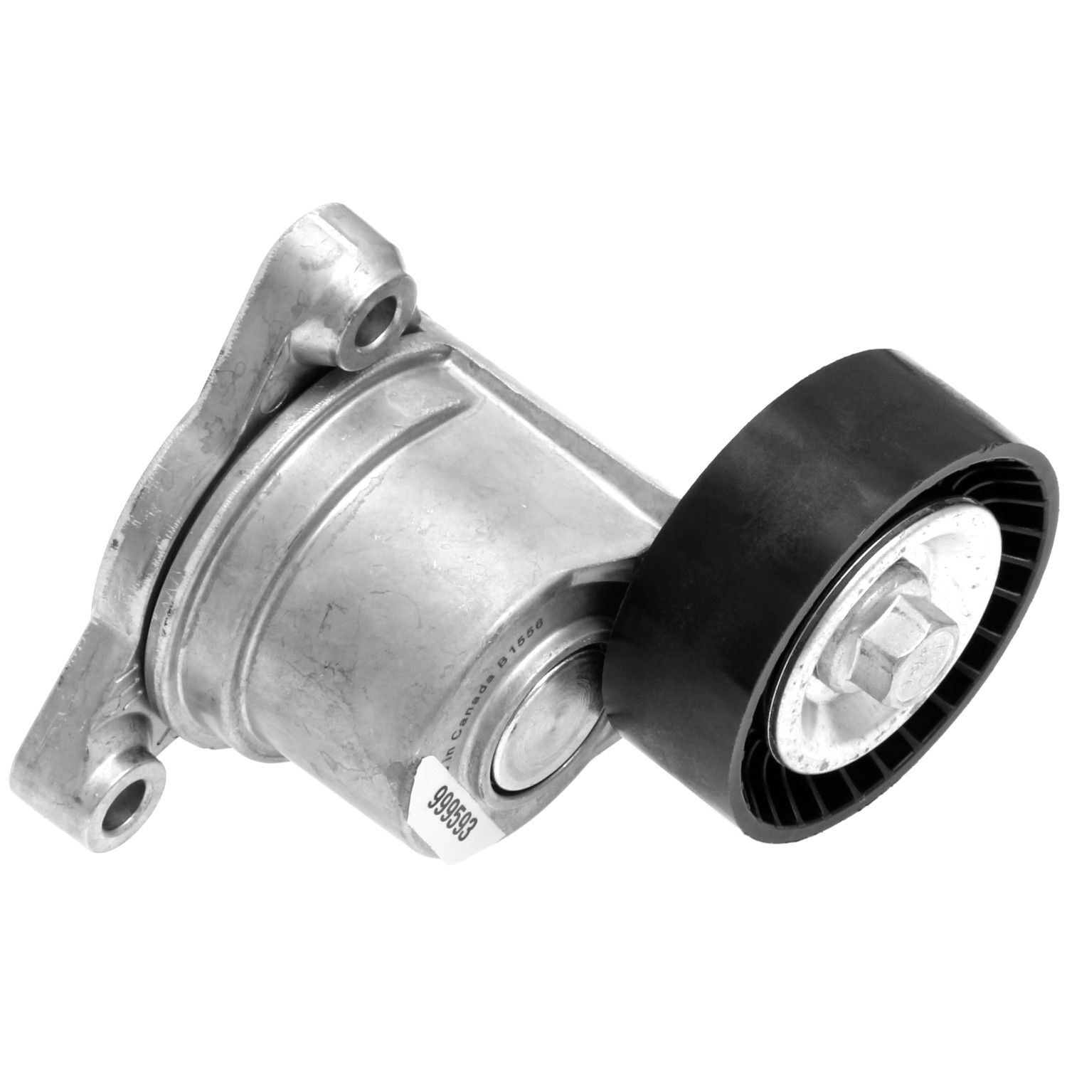 2012, 2011, 2010 Subaru Outback Accessory Drive Belt Tensioner Assembly