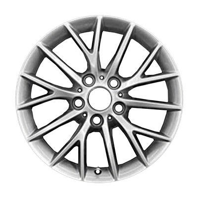 2015-2016 BMW M235i Wheel (LKQ)