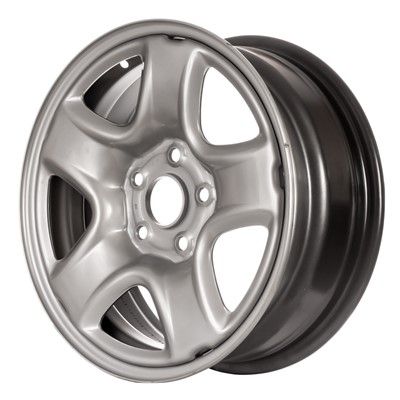 2001-2006 Toyota RAV4 Wheel (LKQ)