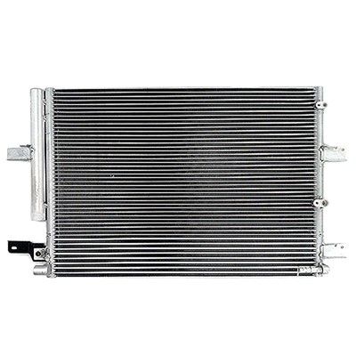 2011-2015 Lincoln MKX A/C Condenser (LKQ)