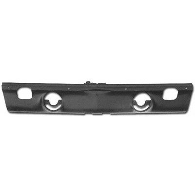 1969 Chevrolet Camaro Valance Panel - Front Lower (LKQ)