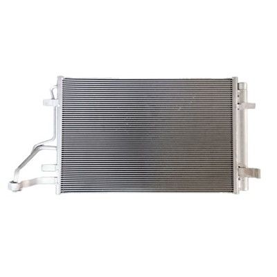 2007-2012 Hyundai Elantra A/C Condenser (LKQ)