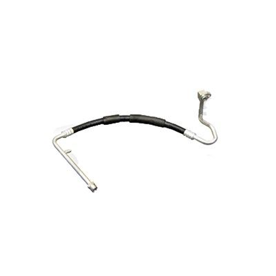 2001-2004 Nissan Frontier A/C Refrigerant Suction Hose (LKQ)