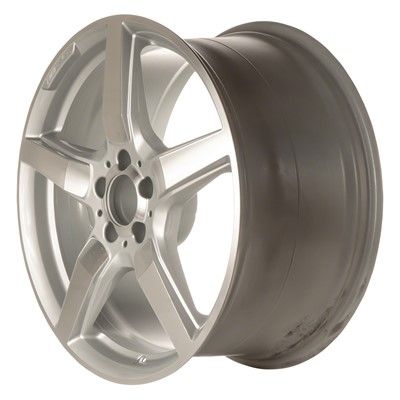 2012-2014 Mercedes-Benz CLS550 Wheel - Rear (LKQ)