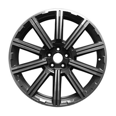 2015-2024 Audi Q7 Wheel (LKQ)