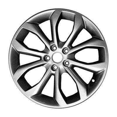 2015-2019 Lincoln MKC Wheel (LKQ)