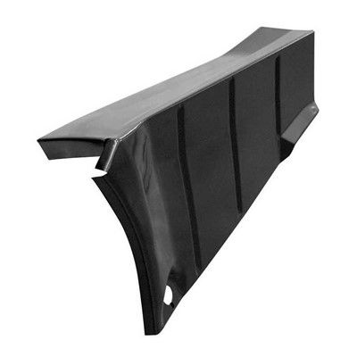 1970-1981 Pontiac Firebird Trunk Floor - Left (LKQ)