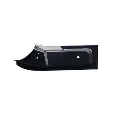 1964-1967 Oldsmobile F85 Trunk Floor Brace - Right (LKQ)