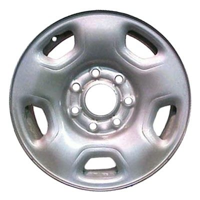2004-2011 Ford F-150 Wheel (LKQ)