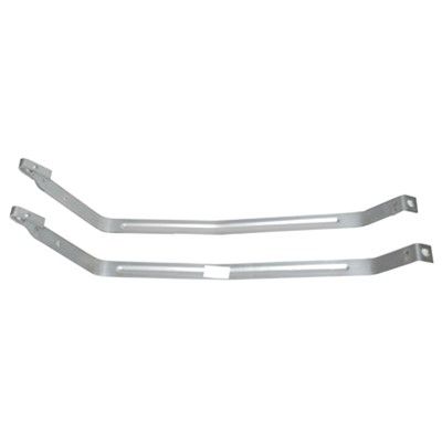 1968 Chevrolet Chevy II Fuel Tank Strap (LKQ)