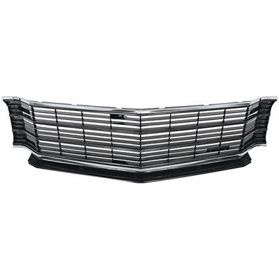 1972 Chevrolet El Camino Grille - Front (LKQ)