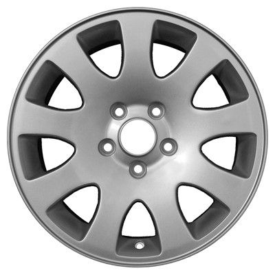 1998-2004 Audi A6 Wheel (LKQ)