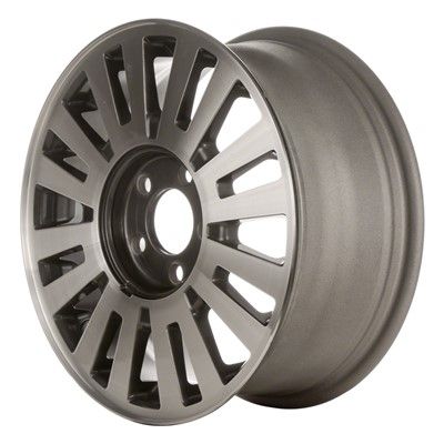 2006-2008 Mercury Grand Marquis Wheel (LKQ)