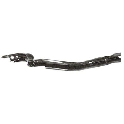 1970-1973 Pontiac Firebird Frame Rail - Rear Left (LKQ)