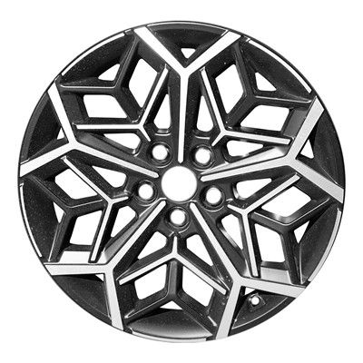 2022-2024 Hyundai Tucson Wheel (LKQ)