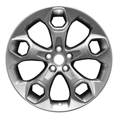 2013-2016 Ford Escape Wheel (LKQ)