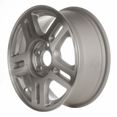 2004-2007 Ford Freestar Wheel (LKQ)