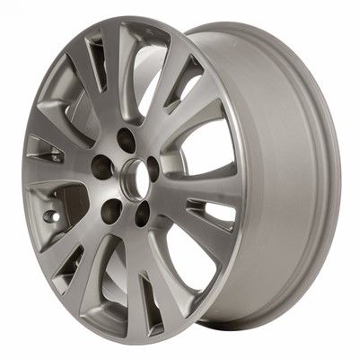 2008-2012 Toyota Avalon Wheel (LKQ)