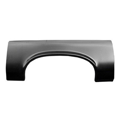 1968 Chevrolet Chevy II Wheel Arch Repair Panel - Left (LKQ)