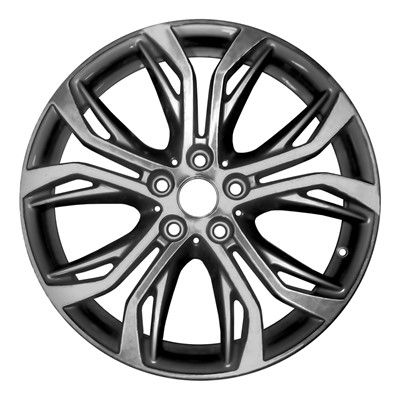 2018-2023 BMW X2 Wheel (LKQ)