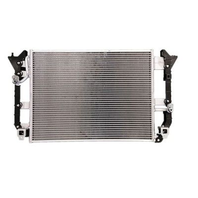 1995-1999 Toyota Avalon A/C Condenser (LKQ)