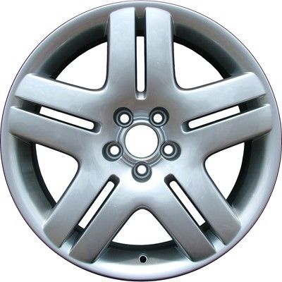 2003-2006 Volkswagen Golf Wheel (LKQ)