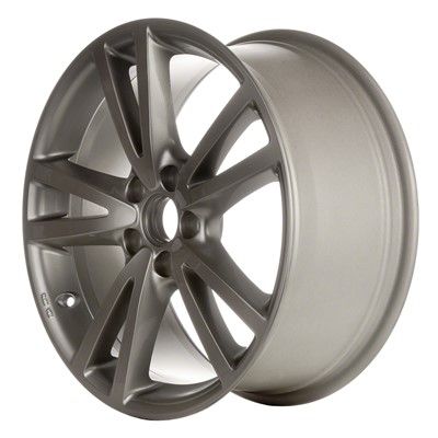 2008-2009 Volkswagen GTI Wheel (LKQ)