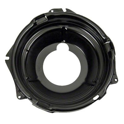 1971-1972 Chevrolet Monte Carlo Headlight Bucket - Right (LKQ)