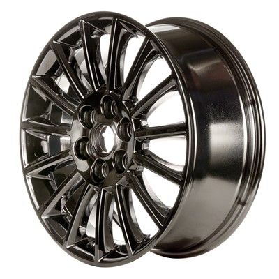 2008-2012 Buick Enclave Wheel (LKQ)