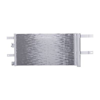 2017-2019 Ford Fusion A/C Condenser (LKQ)