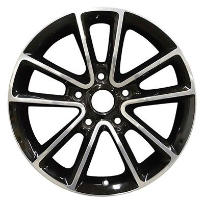 2011-2020 Dodge Grand Caravan Wheel (LKQ)