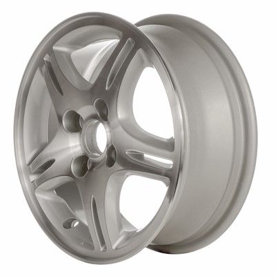 1997-2002 Honda Civic Wheel (LKQ)