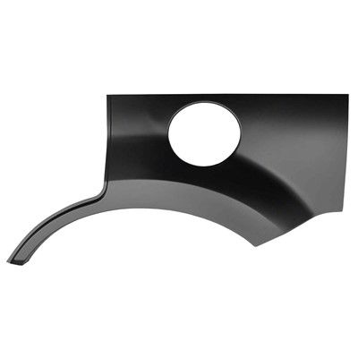 2008-2012 Ford Escape Wheel Arch Repair Panel - Left (LKQ)