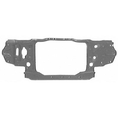 1971-1973 Mercury Cougar Radiator Support -  or Front (LKQ)