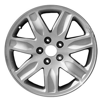 2004-2011 Mitsubishi Endeavor Wheel (LKQ)
