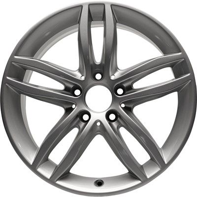 2012-2014 Mercedes-Benz C300 Wheel (LKQ)